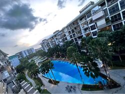 The Inflora (D17), Condominium #620252791